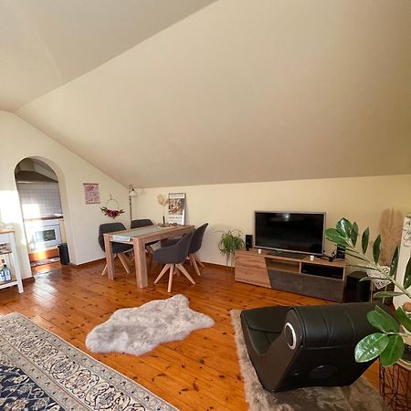 バート・ミッテルンドルフHaus Edeltrautアパートメント エクステリア 写真