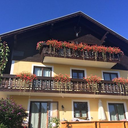 バート・ミッテルンドルフHaus Edeltrautアパートメント エクステリア 写真