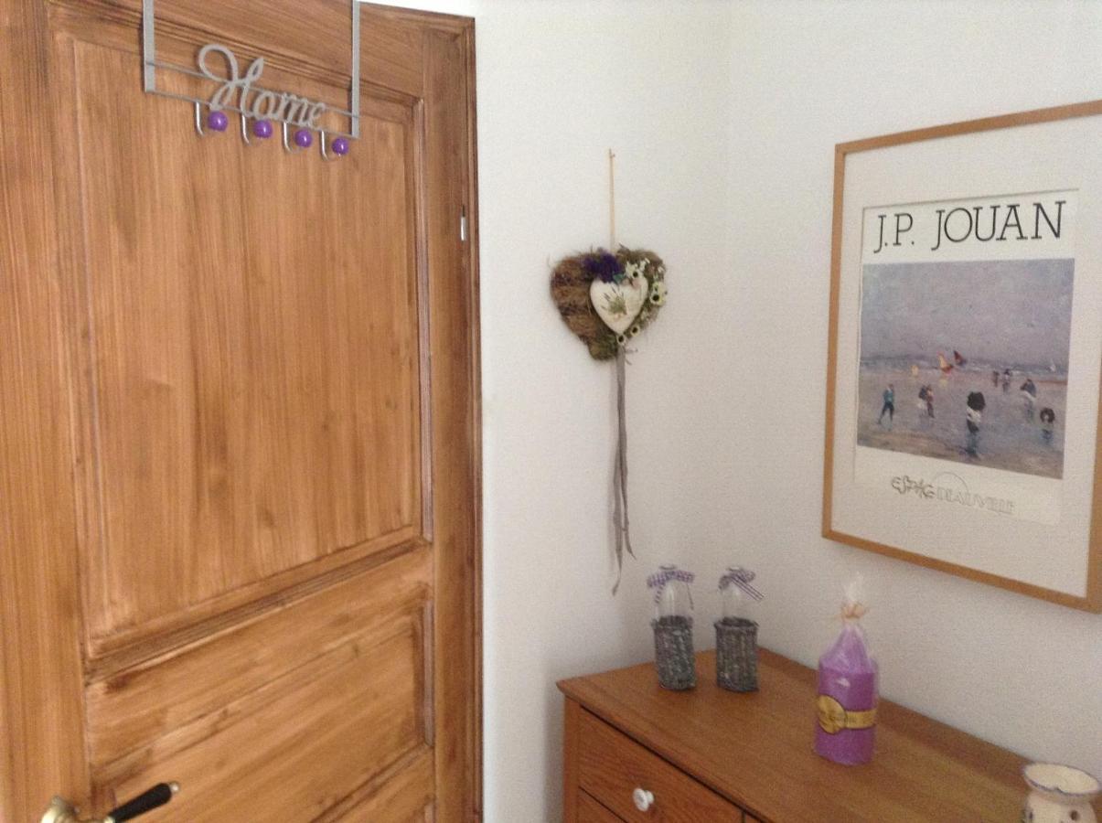 バート・ミッテルンドルフHaus Edeltrautアパートメント 部屋 写真