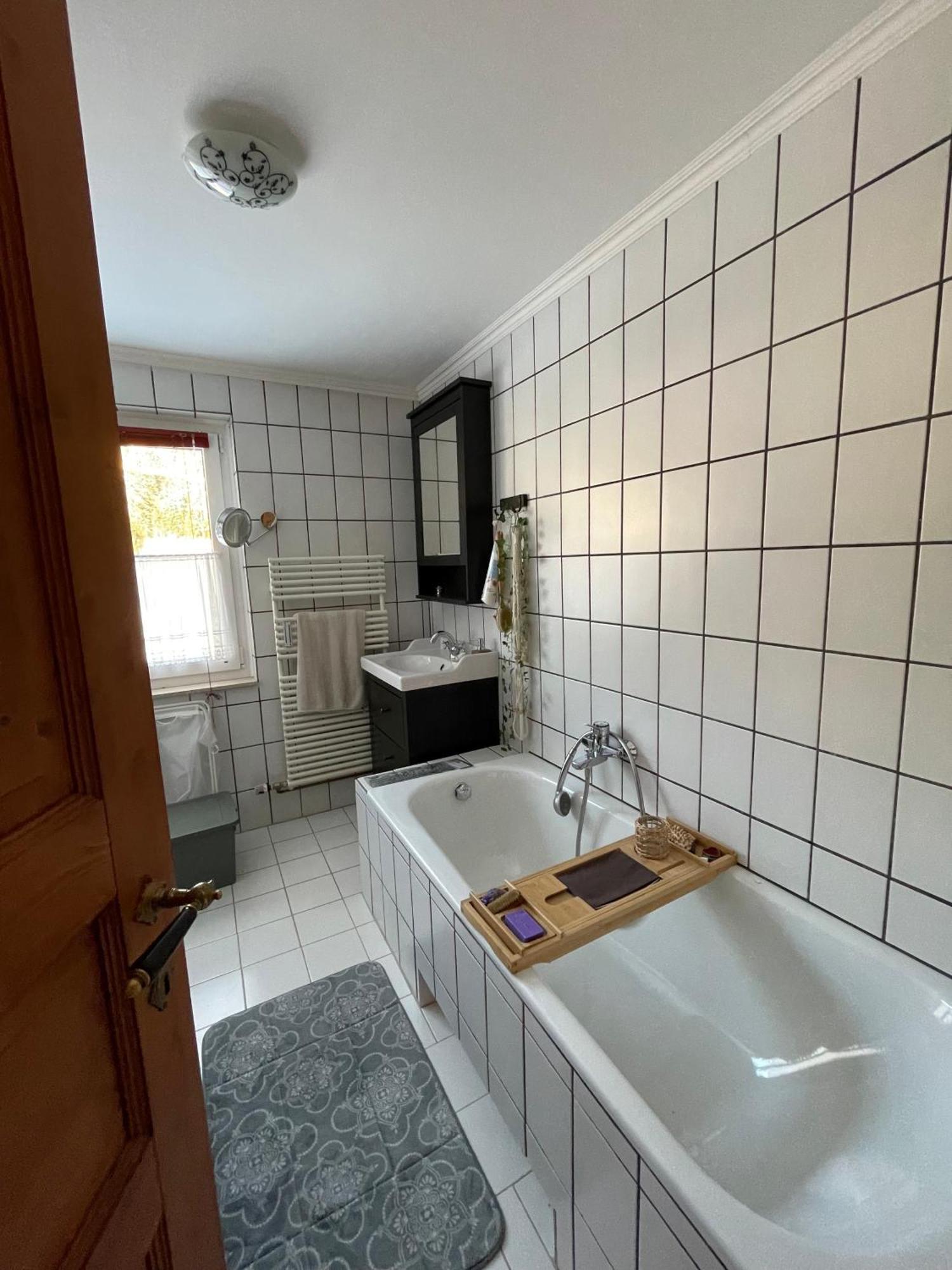 バート・ミッテルンドルフHaus Edeltrautアパートメント エクステリア 写真