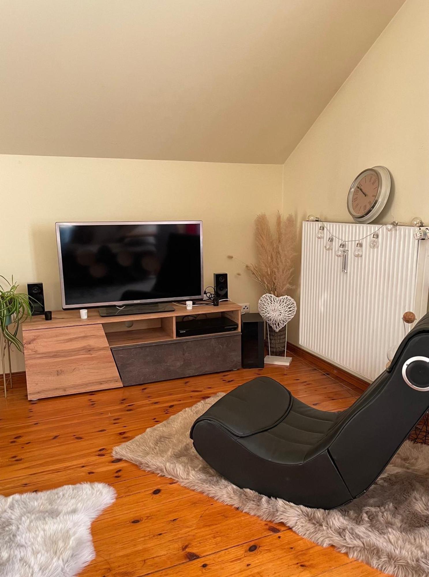 バート・ミッテルンドルフHaus Edeltrautアパートメント エクステリア 写真