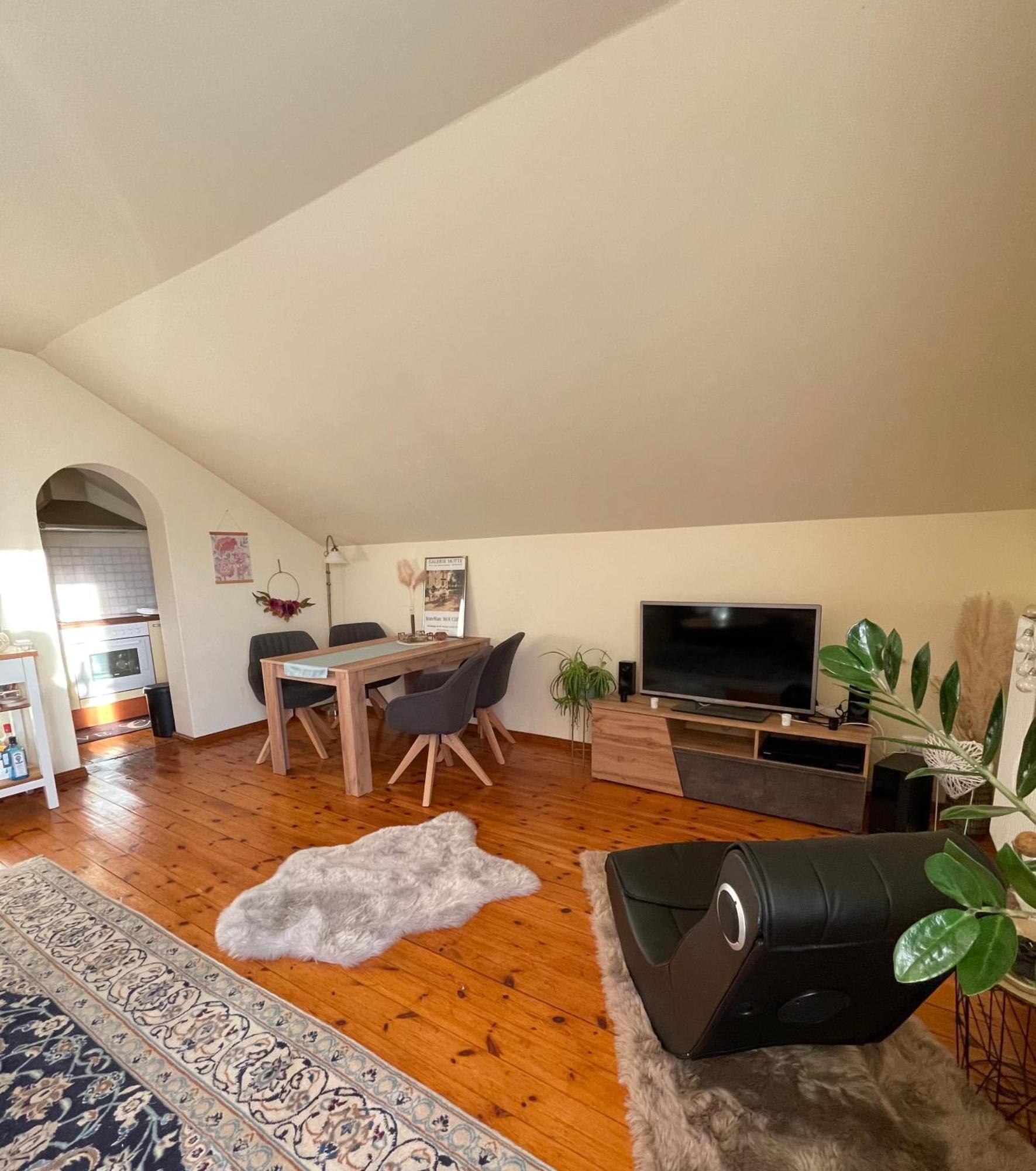 バート・ミッテルンドルフHaus Edeltrautアパートメント エクステリア 写真